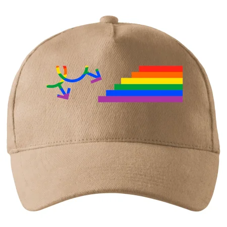 Gay symbol dúha
