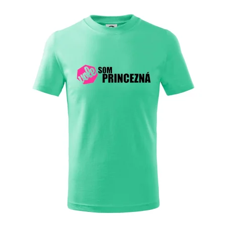 Som princezná Vole - tlačené