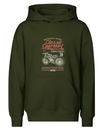 Classic Caferacer