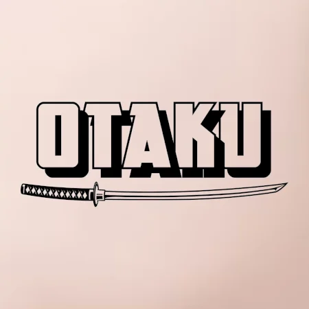 Otaku - katana