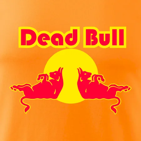 Dead Bull