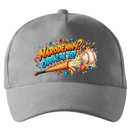 Narodeniny odpáľme to