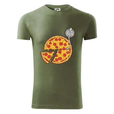 Pizza DJ