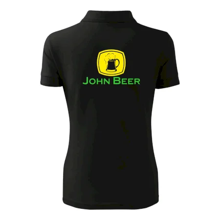 John Beer - Pivo