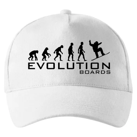 Evolúcia Boards