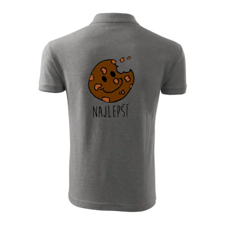 Najlepší priatelia - Sušienka a mlieko