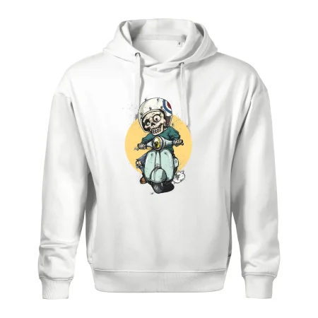 Skúter rebel