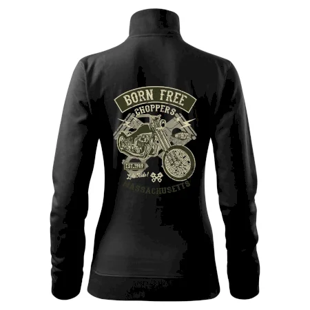Born Free Choppers