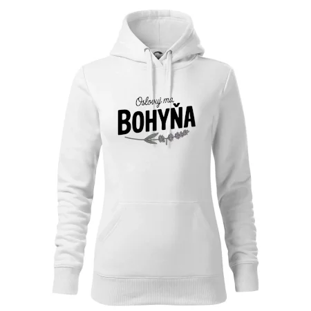 Oslovuj ma bohyňa