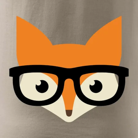 Geek líška