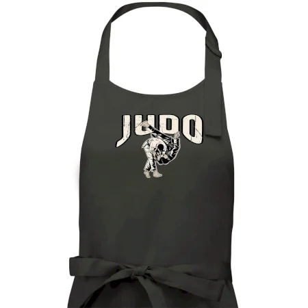 Judo v boji