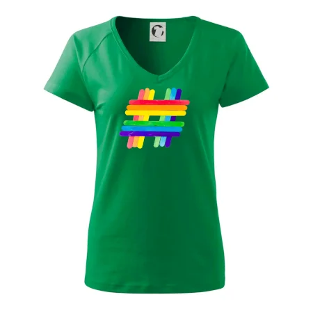LGBT hashtag
