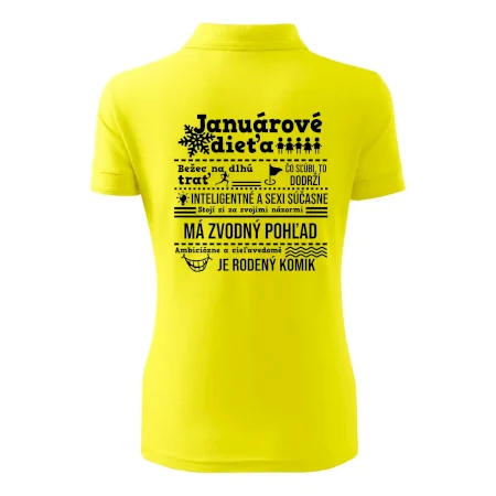 Narodeniny január