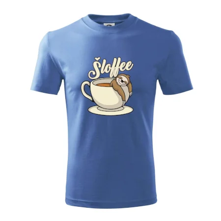 Šloffee - káva