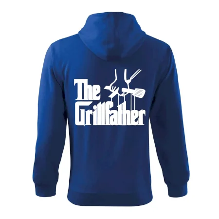 The Grillfather