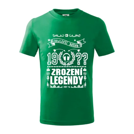 Zrodenie legendy pre DJ