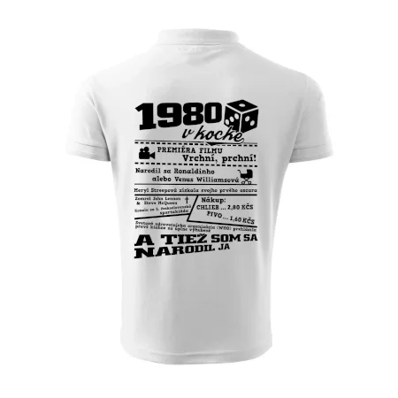 1980 v kocke