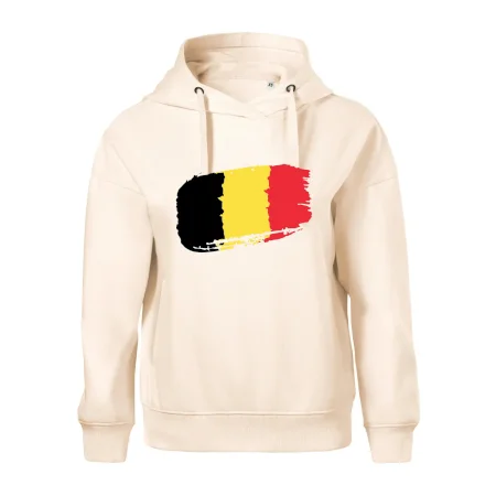 Belgicko vlajka