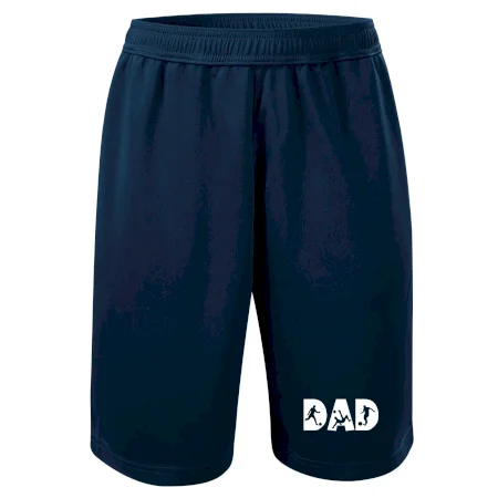 Football dad