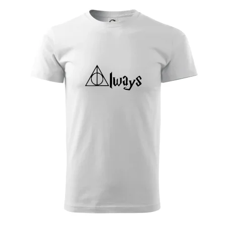 Harry - Always