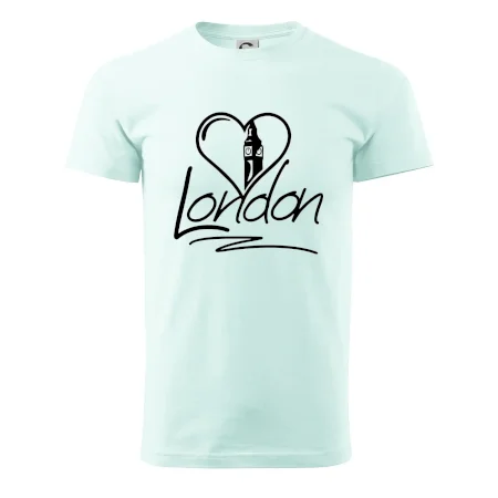 London Love