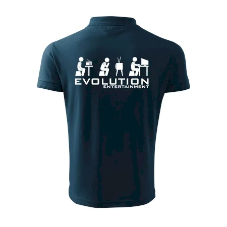 Evolúcia zábavy