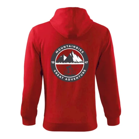 MTB logo a ročník