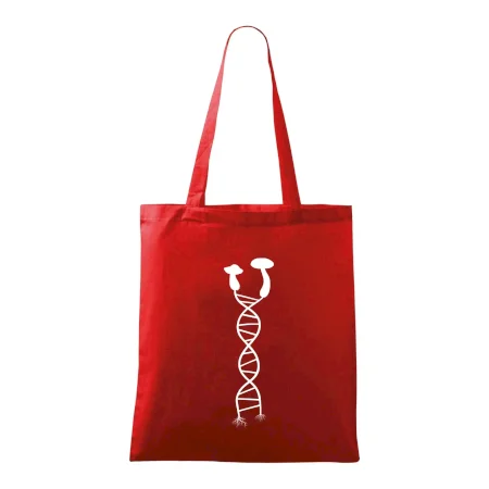 DNA huby