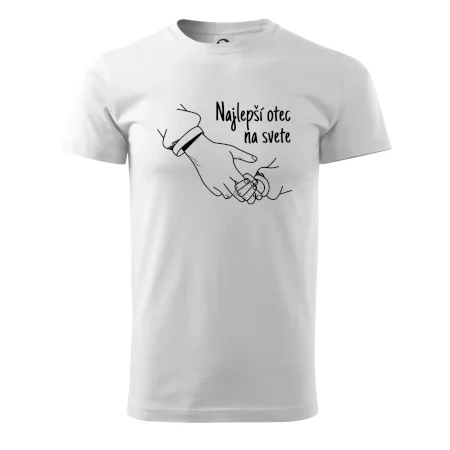 Ruka - Najlepší otec na svete