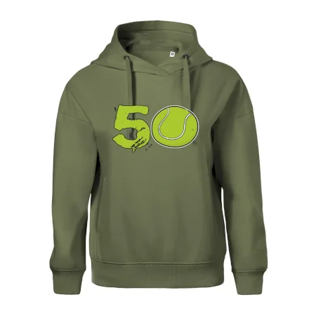 Tenis okrúhle narodeniny 50