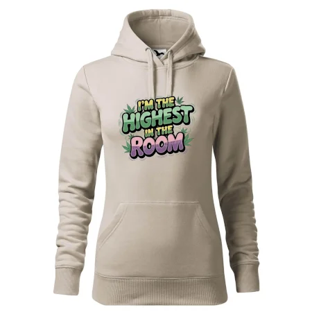 Marihuana - Iam the highest in the room