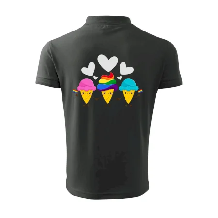 LGBT zmrzliny
