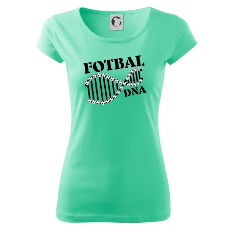 Fotbal DNA