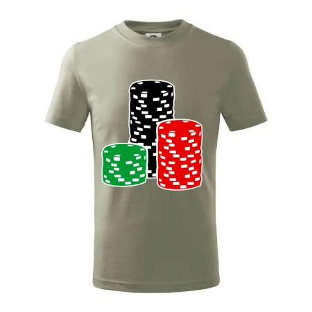 Poker žetóny