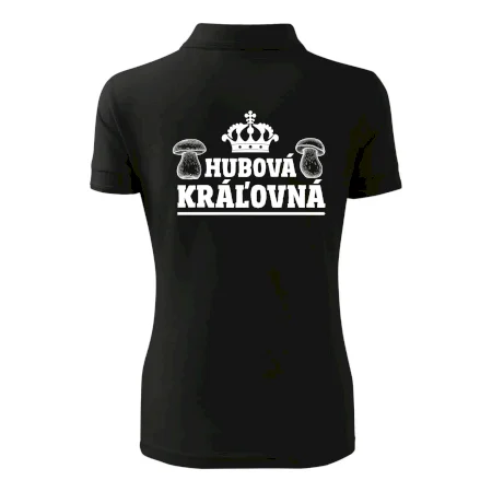 Hubová kráľovná