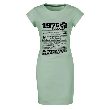 1976 v kocke