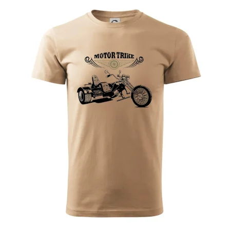 Moto trike