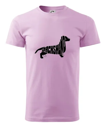 Jazvečík - Dachshund