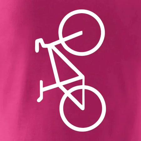 Bicykel na výšku