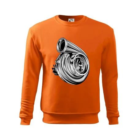 Car turbo