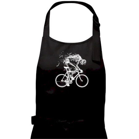 Gravel Bike - kostra
