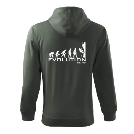 Evolution Climb