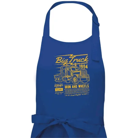 Big Truck 2