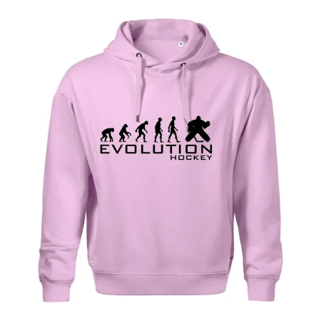 Evolúcia Hockey brankár