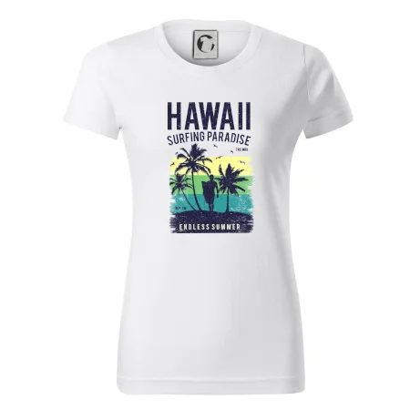 Hawaii