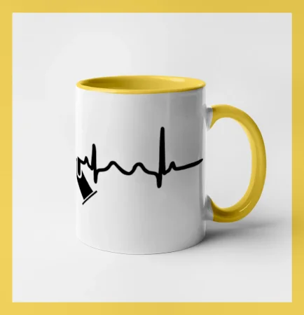 Ekg osvetľovač - spoty