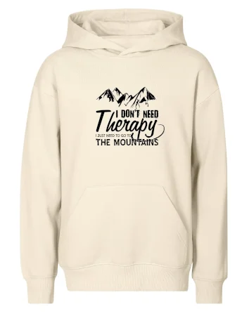 I dont need therapy - Mountains - Nepotrebujem terapiu - Hory