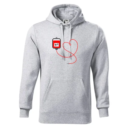 Transfúzia srdce