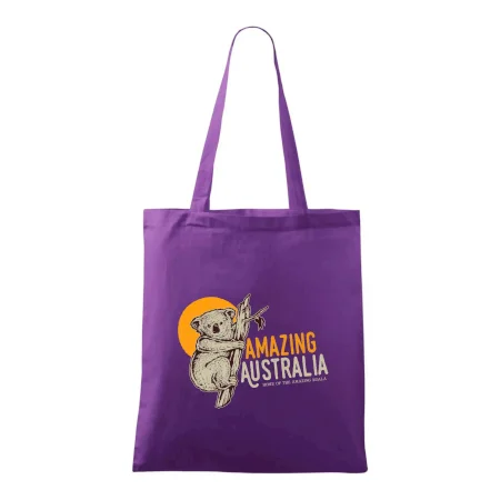 Amazing Australia koala