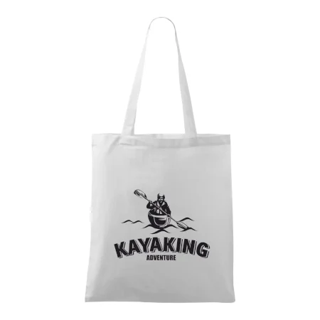 Kayaking adventure